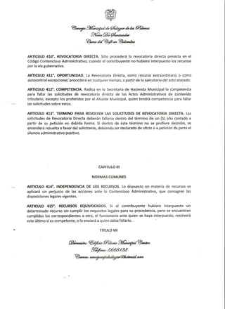 Estatuto Tributario - Parte 3