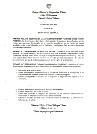 Estatuto Tributario - Parte 3