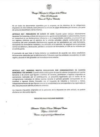 Estatuto Tributario - Parte 3