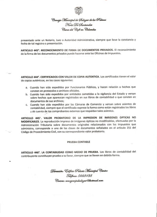 Estatuto Tributario - Parte 3