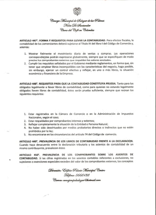 Estatuto Tributario - Parte 3