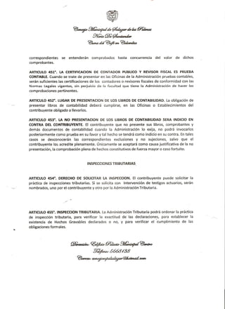 Estatuto Tributario - Parte 3