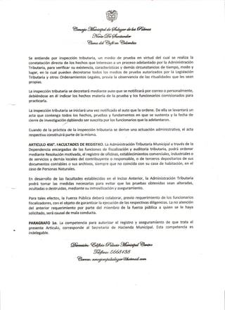 Estatuto Tributario - Parte 3