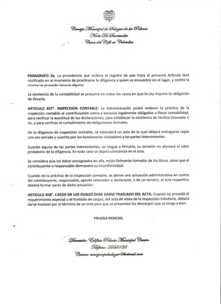 Estatuto Tributario - Parte 3