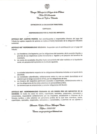 Estatuto Tributario - Parte 3