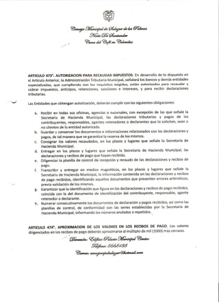 Estatuto Tributario - Parte 3