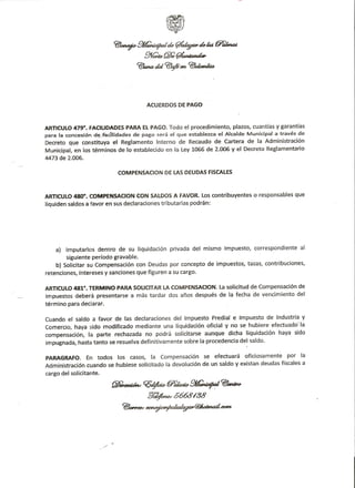 Estatuto Tributario - Parte 3