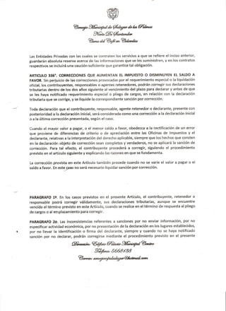 Estatuto Tributario - Parte 3