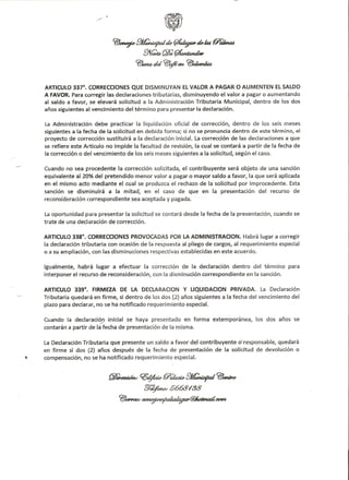 Estatuto Tributario - Parte 3