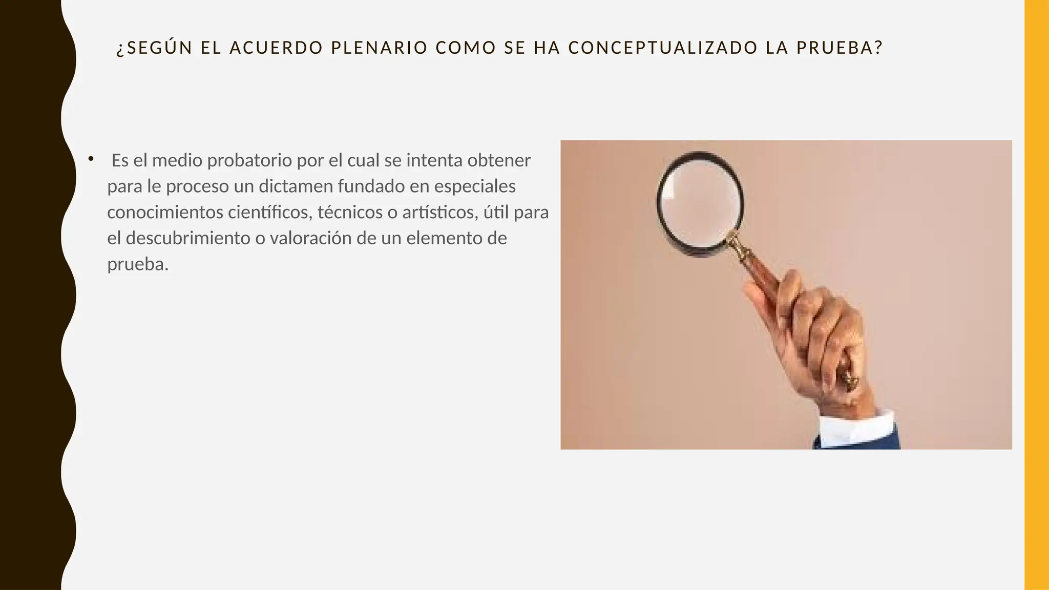 Acuerdo plenario Forense........................ | PPTX