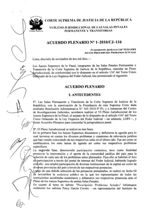 Acuerdo plenario penal_01-2010