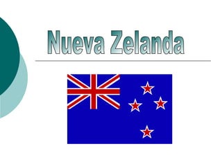 Nueva Zelanda 