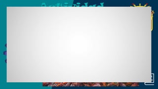 Descripción Acuícola:
Actividad
Acuícola
 