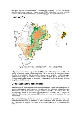 Acuiferos manual para-docentes | PDF