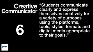 Educators as Partners in Digital Engagement: What you can do...
