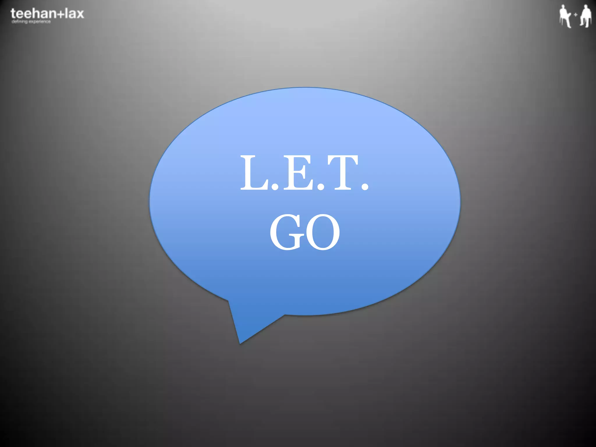 L.E.T. GO