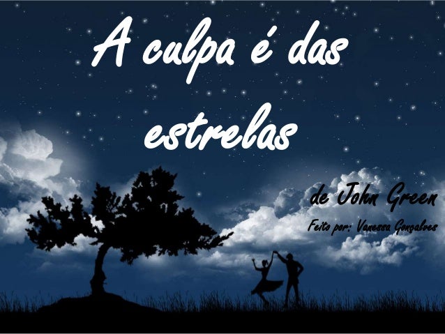 Download A Culpa E Das Estrelas De John Green Yellowimages Mockups