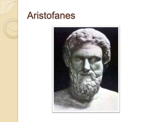 Aristofanes