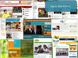 Logo no início da busca...
 