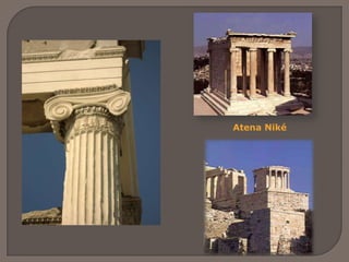Atena Niké
 