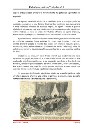 A cultura do cinema  ficha 1