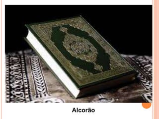 Alcorão
 