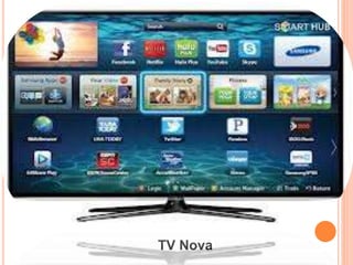 TV Nova
 
