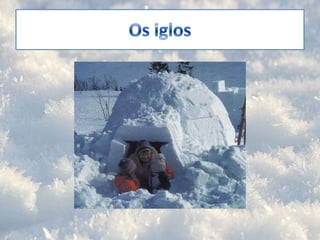 Os iglos