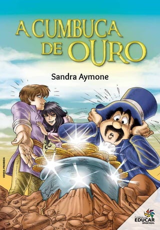 SANDRA AYMONE
VENDAPROIBIDA
Sandra Aymone
 