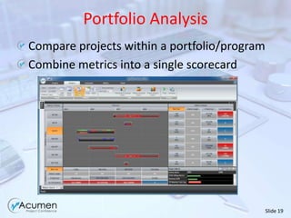 Case StudyBid PhaseOpened up EPC contracts for bidExpected three bidders to replyTarget duration of approx. 3 yearsBidder A came back firstEvaluated planned durationEvaluated quality of scheduleResults807 days duration (way less than 3 years), questionable scope
