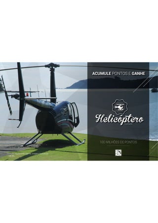 Acumule pontos e ganhe