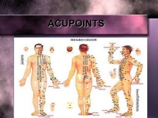ACUPOINTSACUPOINTS
 