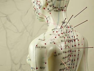 History of Acupuncture in the other countries