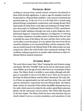 AcupunctureandtheChakraEnergySystem 2.pdf