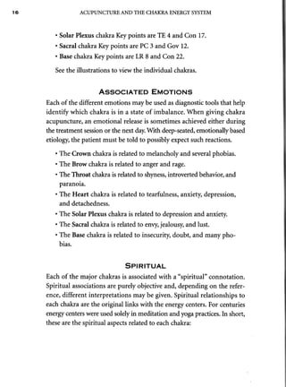 AcupunctureandtheChakraEnergySystem 2.pdf