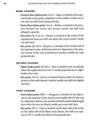 AcupunctureandtheChakraEnergySystem 2.pdf