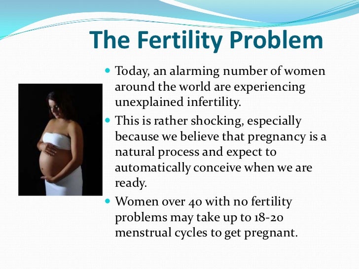 How Does Acupuncture Improve Fertility? How Does Acupuncture Improve Fertility?