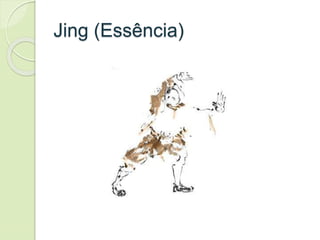 Jing (Essência)
 