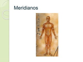 Meridianos
 