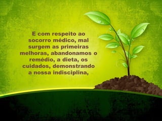 A cura verdadeira - Emmanuel/Chico Xavier