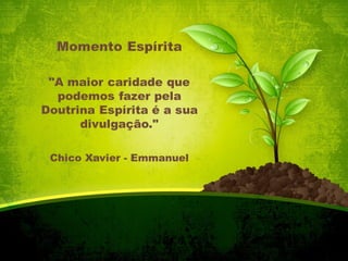 A cura verdadeira - Emmanuel/Chico Xavier