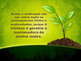 A cura verdadeira - Emmanuel/Chico Xavier