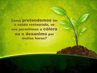 A cura verdadeira - Emmanuel/Chico Xavier