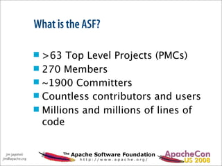 Acus08 ASF Sponsorship