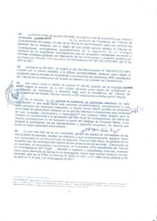 LILIANA CAYO
LILIANA
CAYO
 