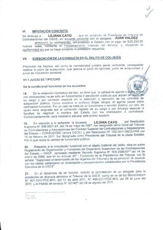 LILIANA CAYO
JUAN VALDEZ
LILIANA CAYO
 