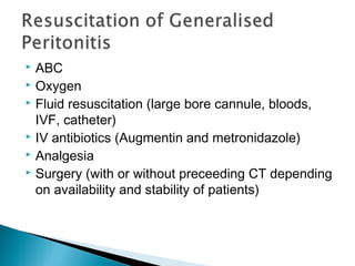 Acute abdomen-and-peritonitis.khomeini | PPT
