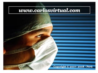 Acute Abdominal Pain