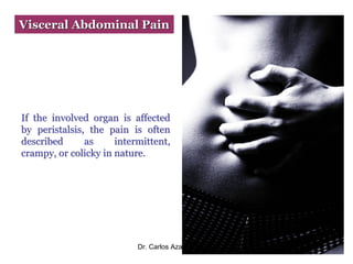 Acute Abdominal Pain