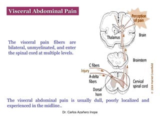 Acute Abdominal Pain